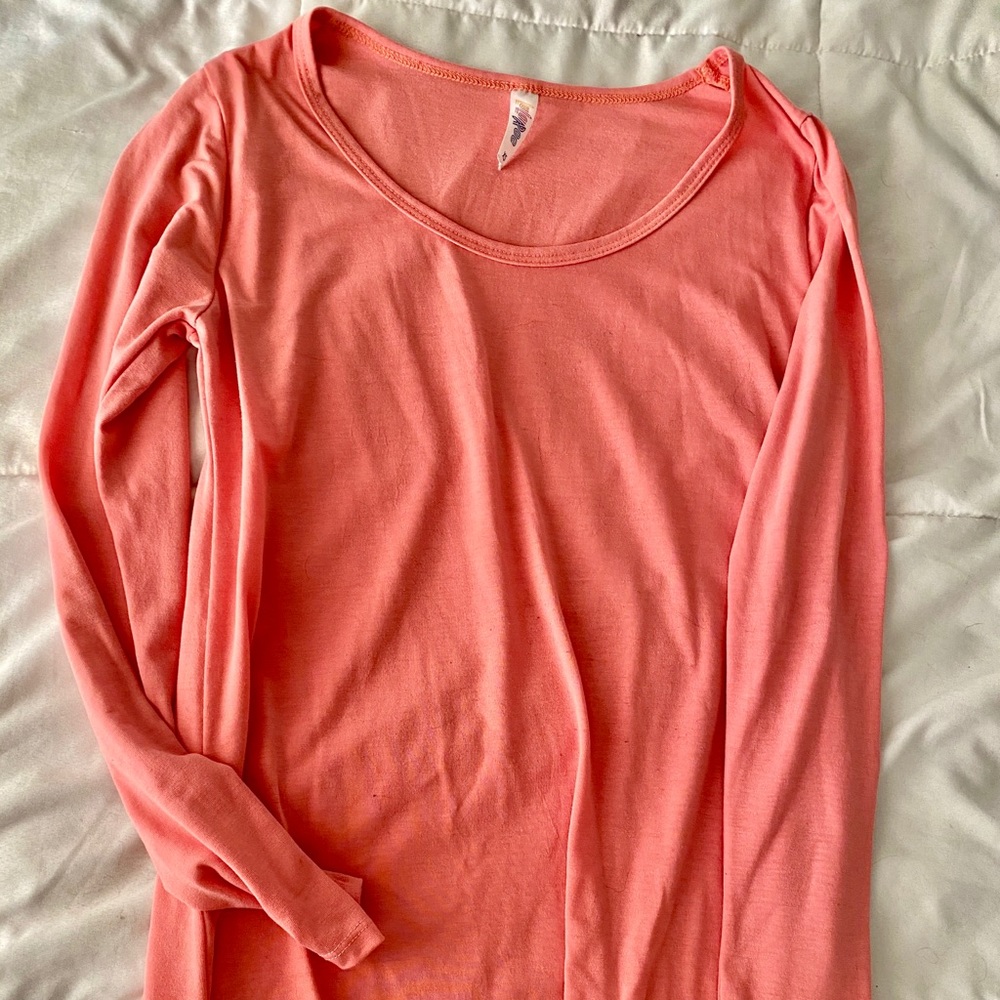 Lularoe Lynnae